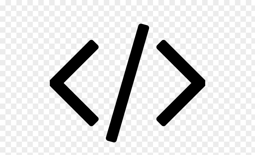 Symbol Theme Source Code PNG