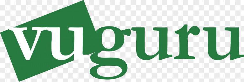 Vuguru Logo Brand Font Product PNG