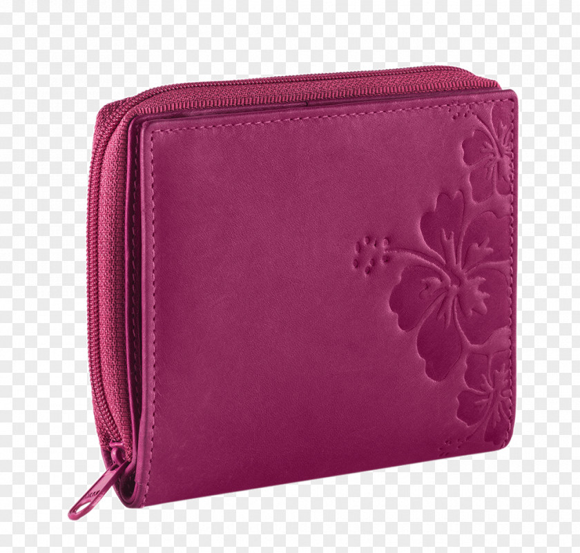 Wallet Brand Rosemallows PNG