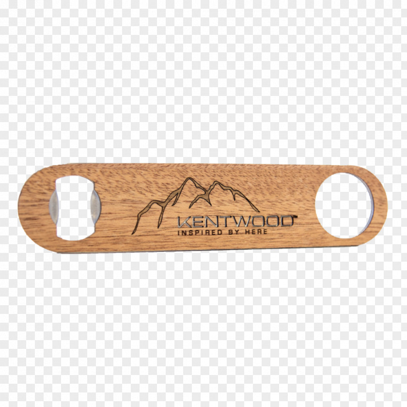 Wooden Signpost Bottle Openers Wood Veneer Coasters PNG