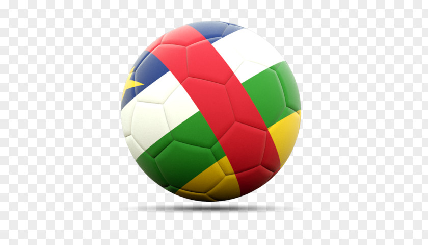Africa Flag Central African Republic National Football Team Nigeria PNG
