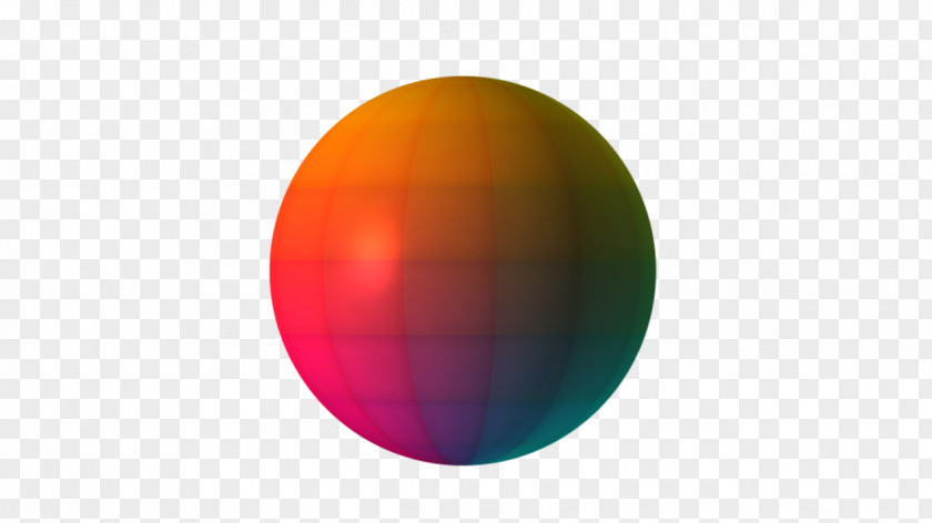Ball Sphere PNG