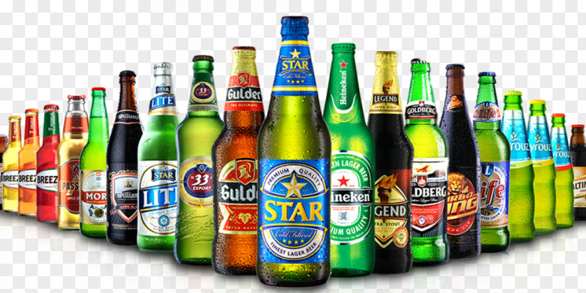 Beer Guinness Nigeria Fizzy Drinks Heineken International PNG