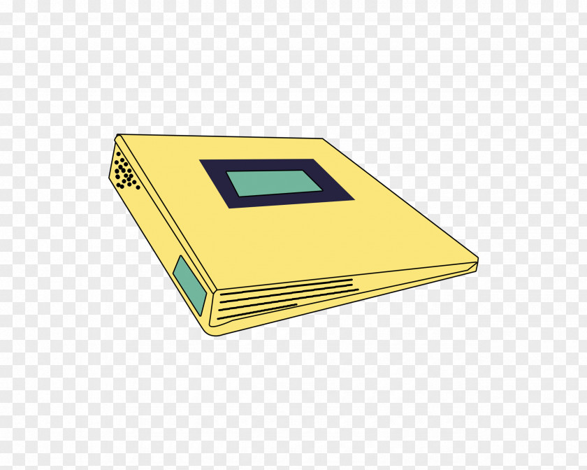 Book Clipboard PNG