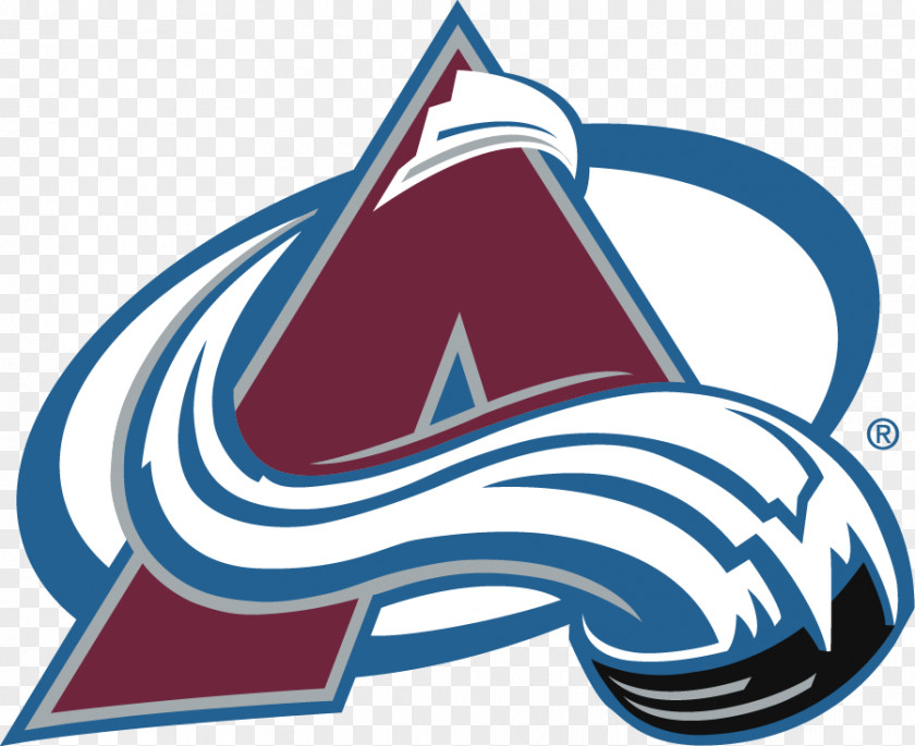 Colorado Avalanche 2017 NHL Entry Draft Rockies Winter Classic PNG