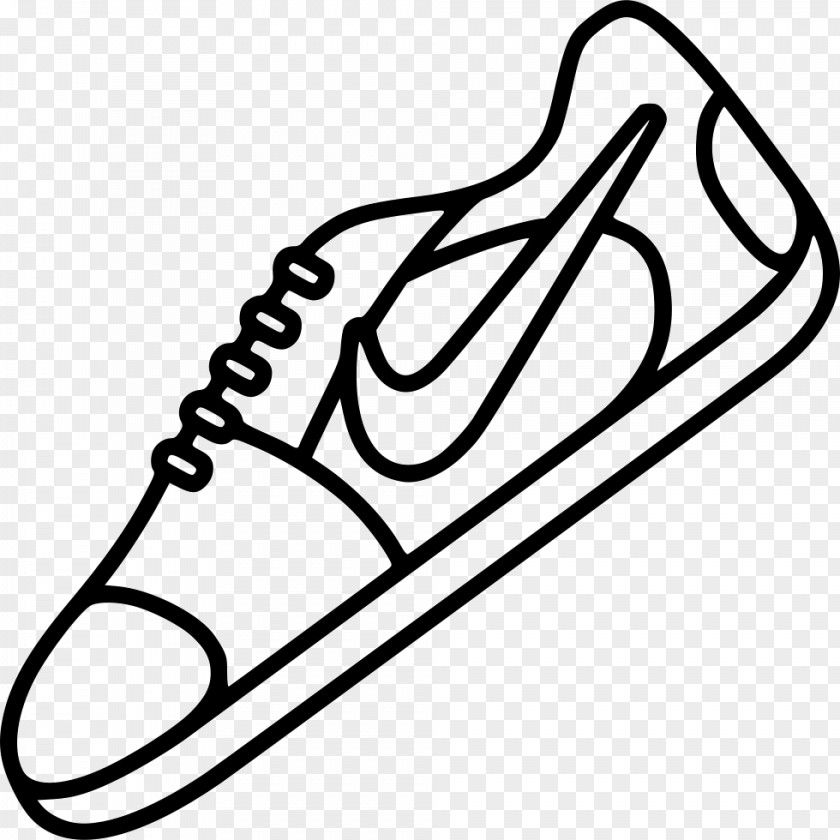 Coral Nike Running Shoes For Women Clip Art Line Shoe Plants Walking PNG