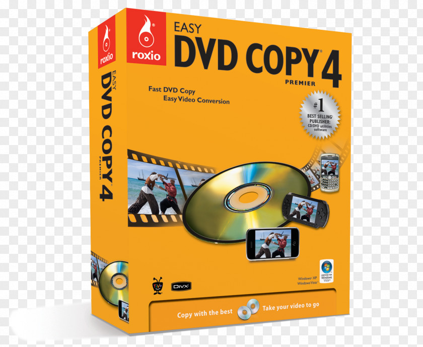 Dvd DVD-RAM Roxio Copying Compact Disc PNG