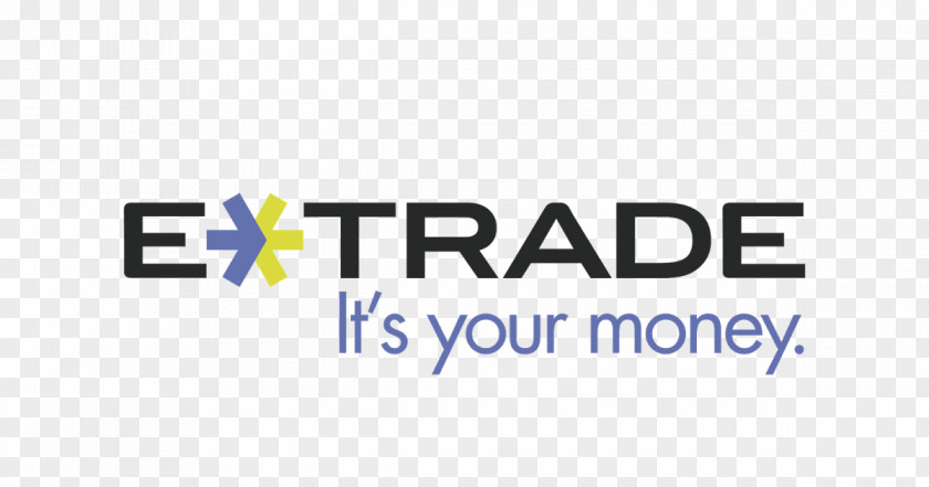 E-Trade Logo Investing Online Binary Option PNG