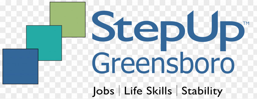 First Step Up Ministry StepUp Greensboro Durham Donation Organization PNG