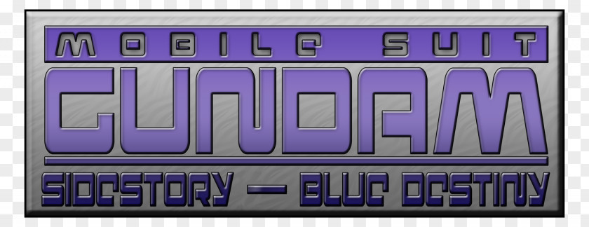 Gundam Logo Display Device Vehicle License Plates Motor Registration Font PNG