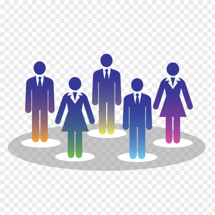 Men And Women Business Team Display Resolution Clip Art PNG