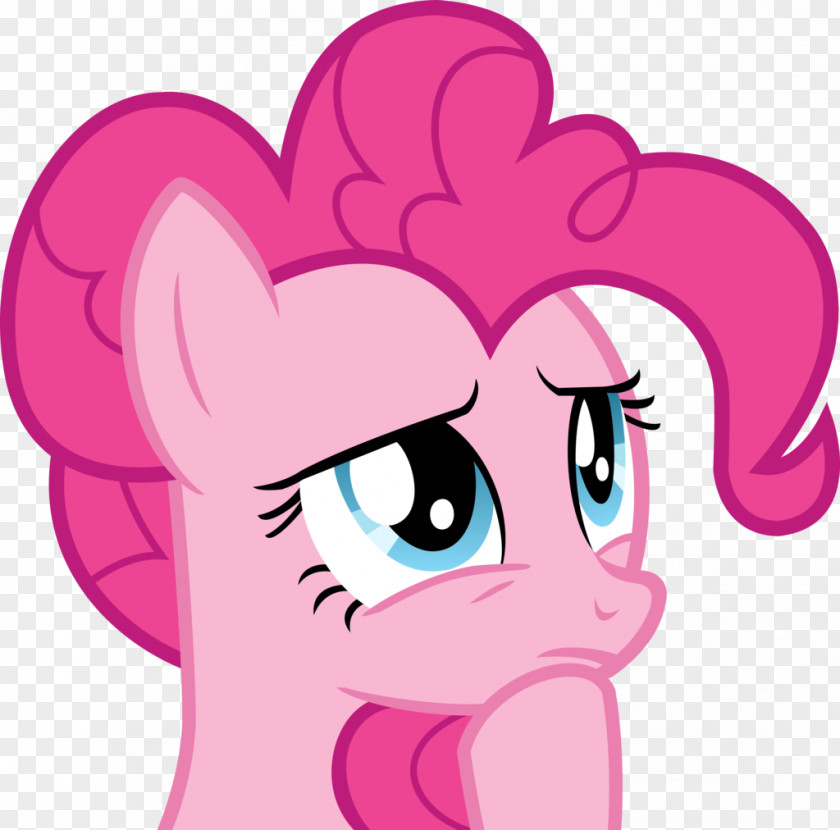 Pie Pinkie My Little Pony Rarity Cupcake PNG
