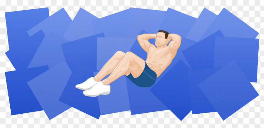 Six Pack Abs Abdominal Exercise Calisthenics PNG