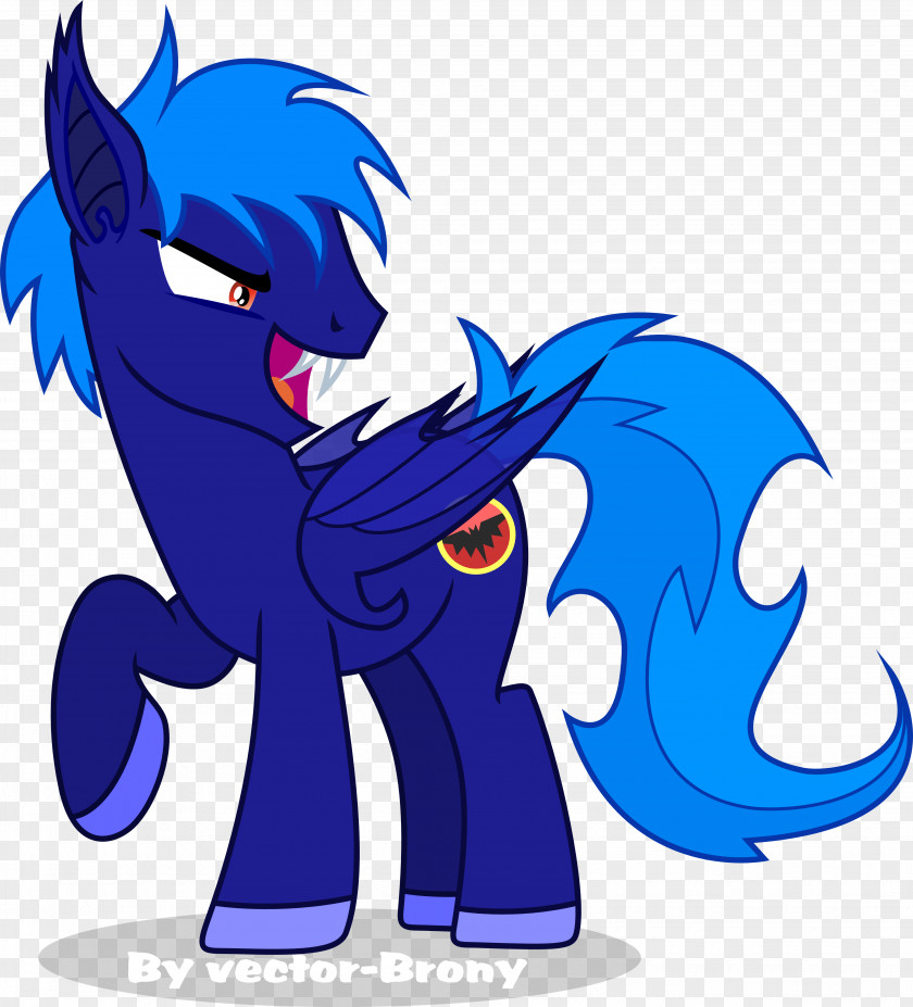 Stallion Vector Fell Pony Rainbow Dash Bat My Little Pony: Friendship Is Magic Fandom PNG