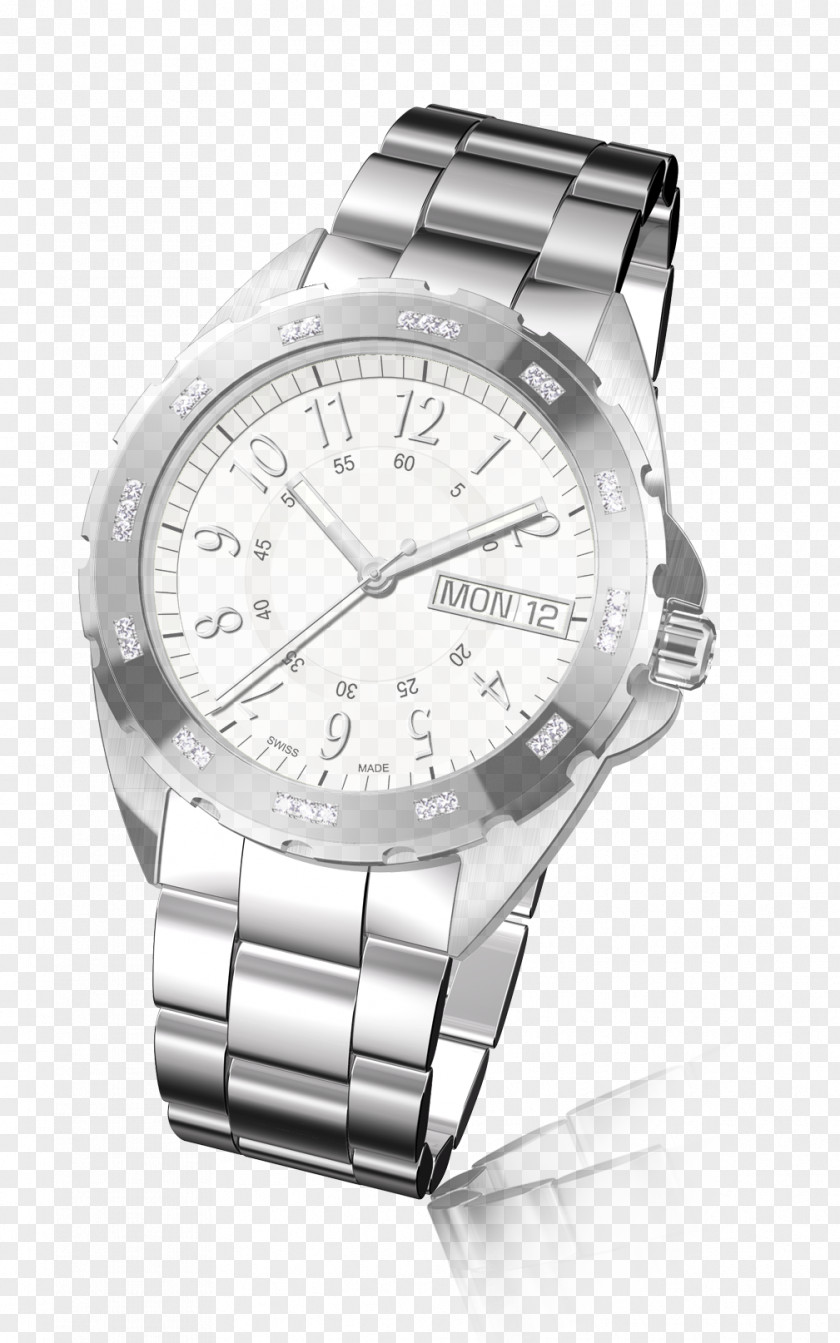 Watch Strap 121TIME Swiss Made PNG