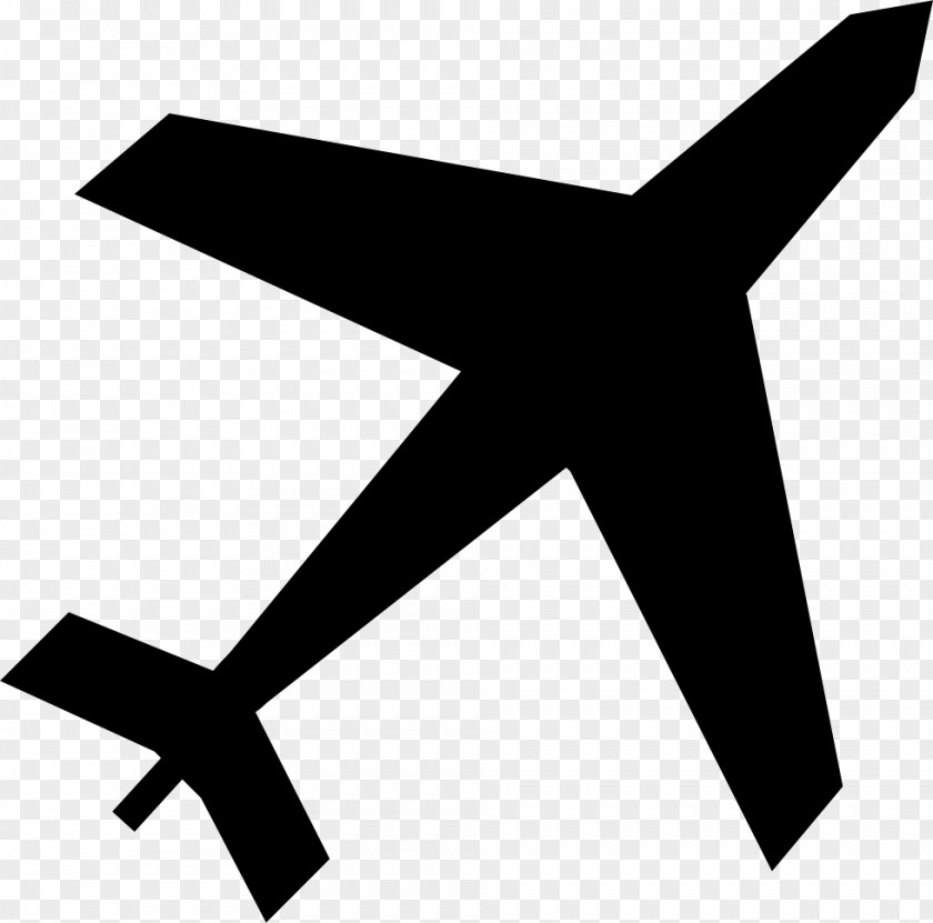 Airplane PNG