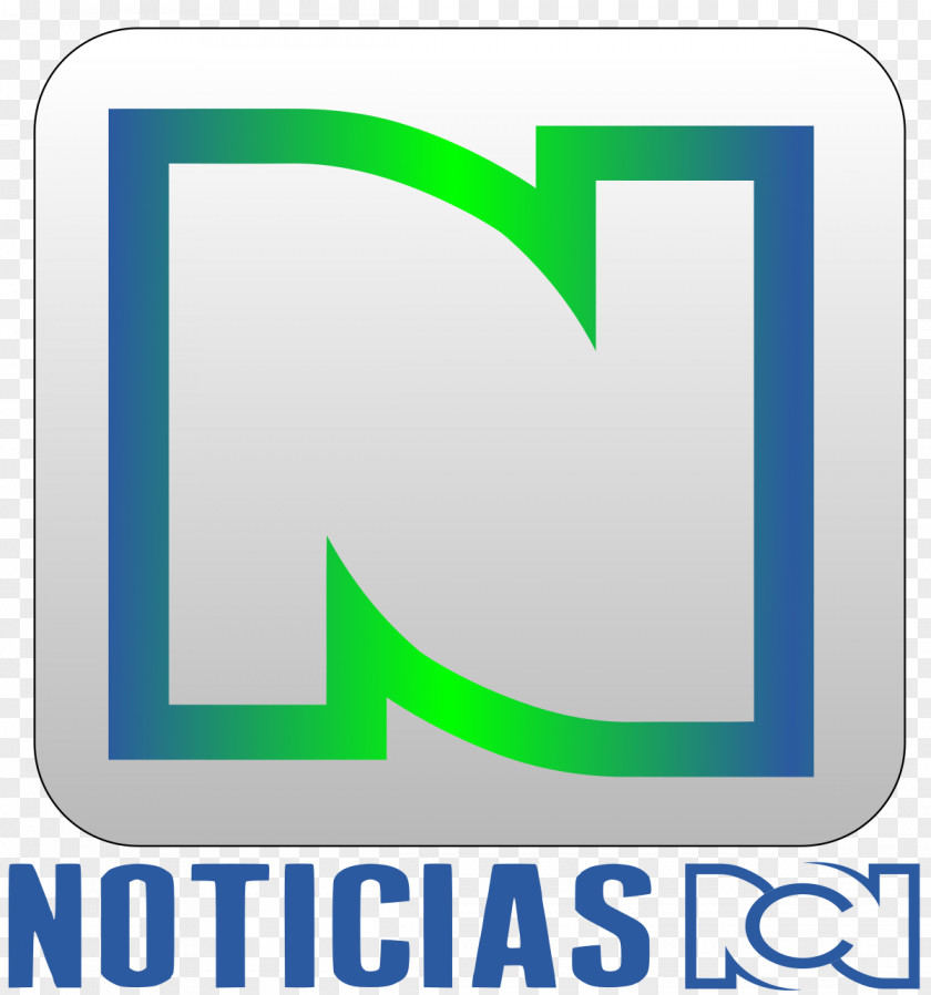 Colombia RCN Televisión Radio News Logo PNG