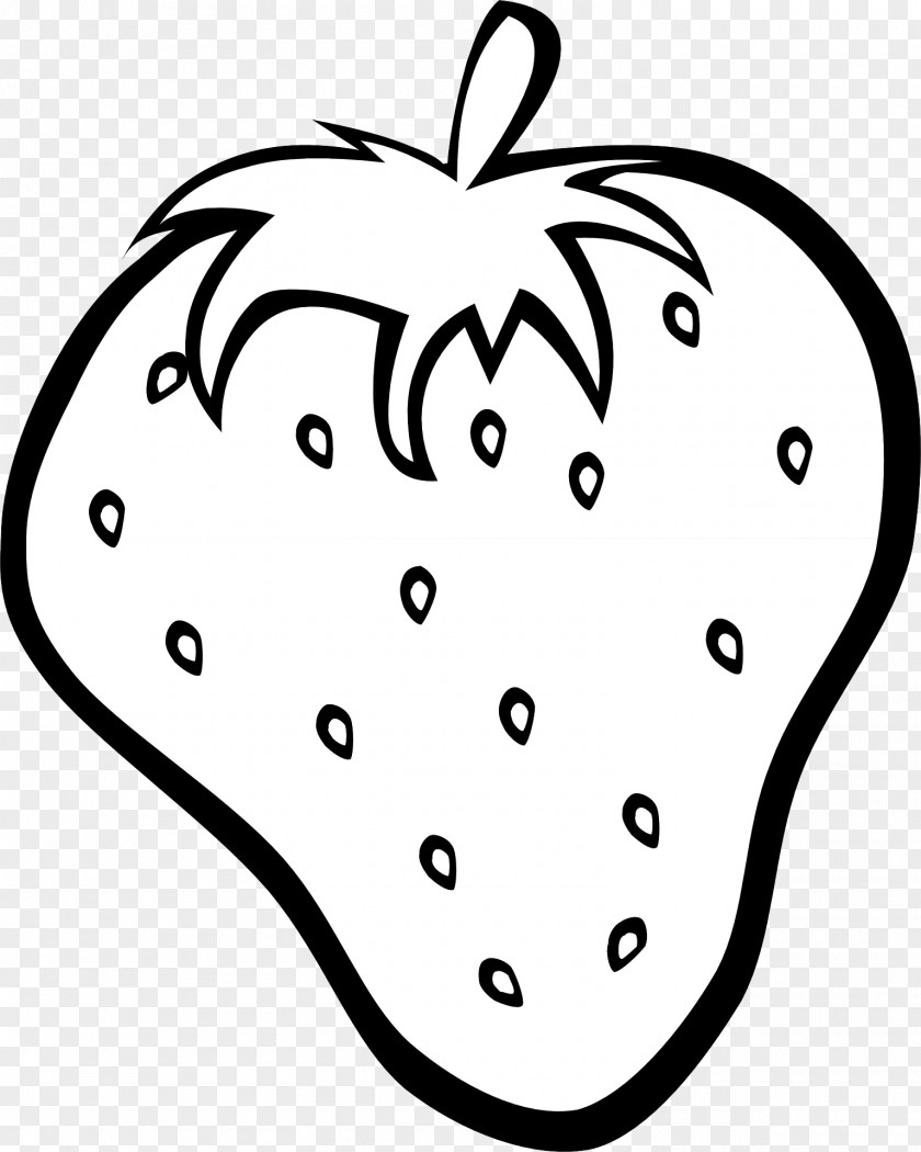 Colouring Drawing Fruit Line Art Clip PNG
