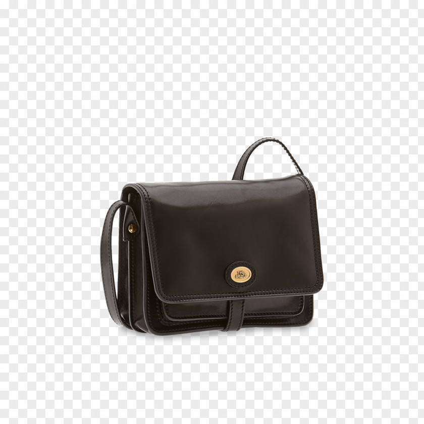 European Dividing Line Handbag Leather Messenger Bags PNG