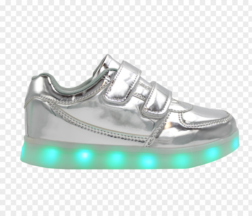 Free Shipping Pattern Sneakers Battery Charger Shoe Light White PNG