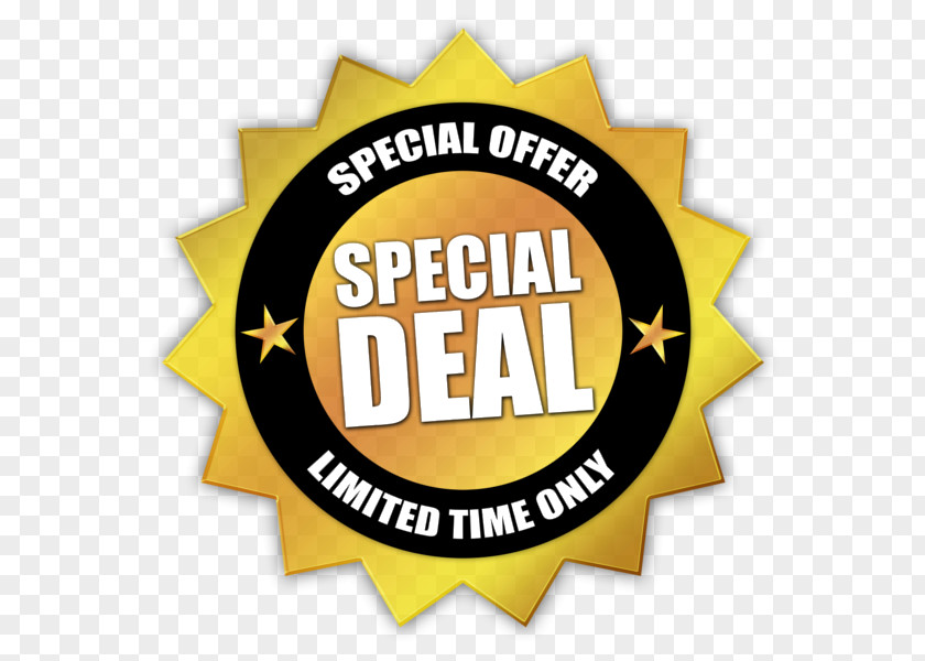Limited Offer Clipart Clip Art PNG