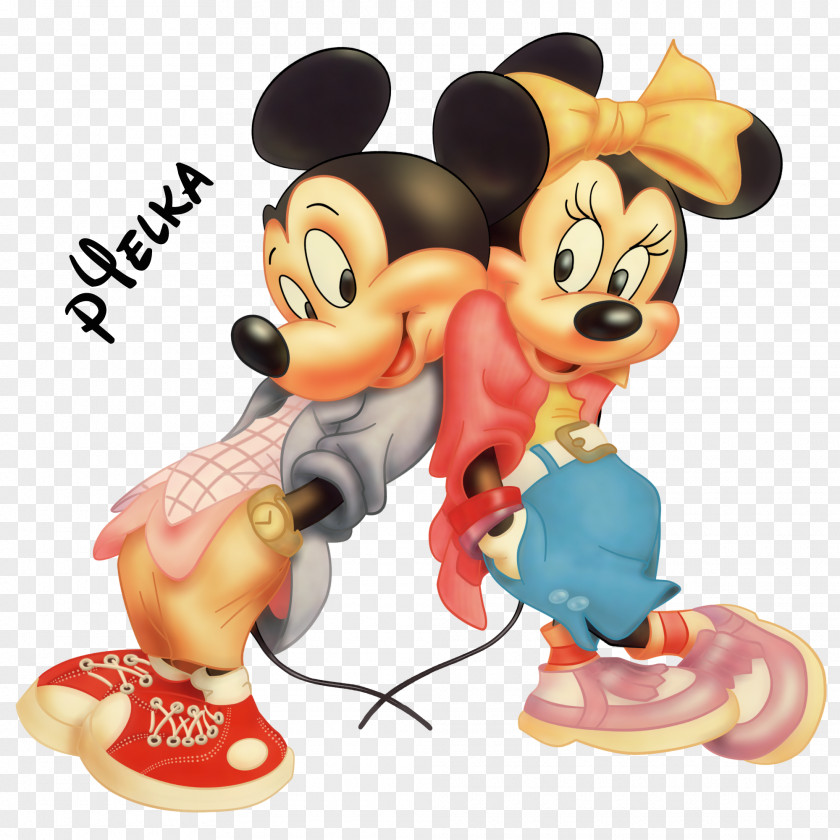 Minnie Mouse Mickey Daisy Duck Drawing The Walt Disney Company PNG