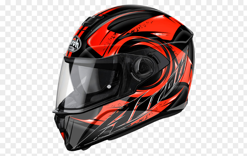 Motorcycle Helmets AIROH Storm PNG