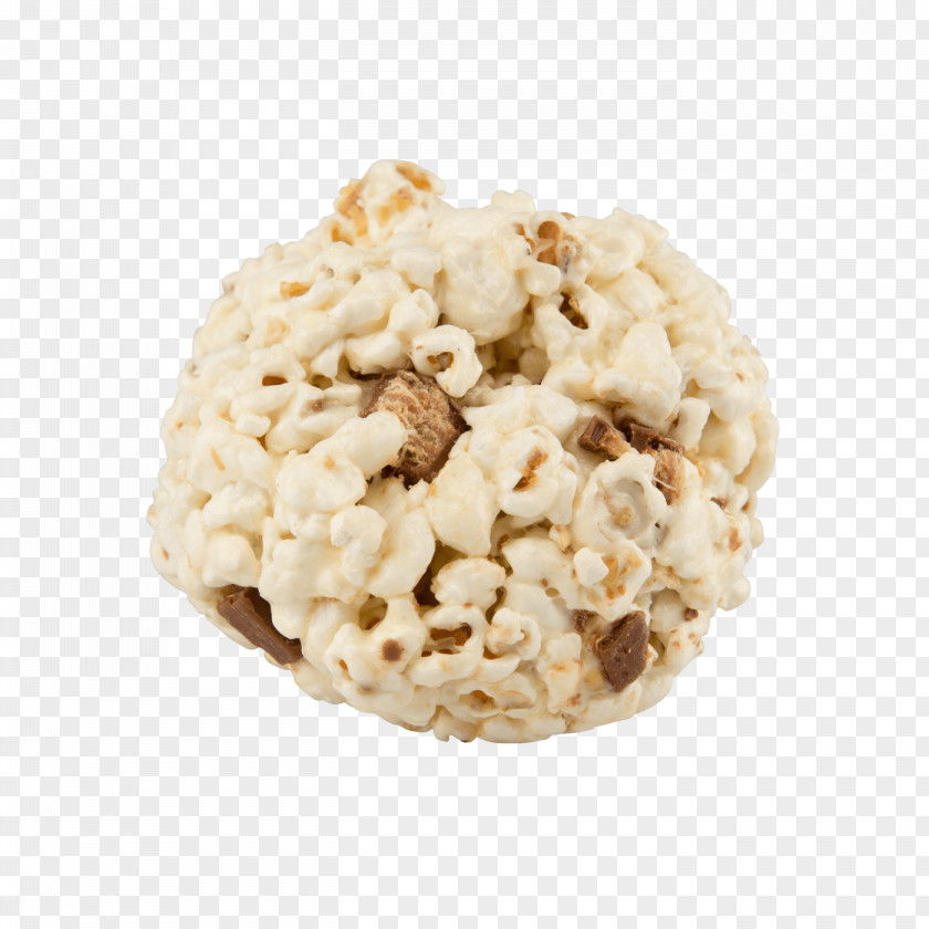 Popcorn Kettle Corn Kit Kat Twix Food PNG