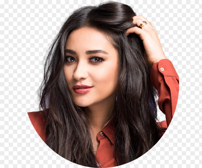 Pretty Little Liars Shay Mitchell Emily Fields Actor Female PNG