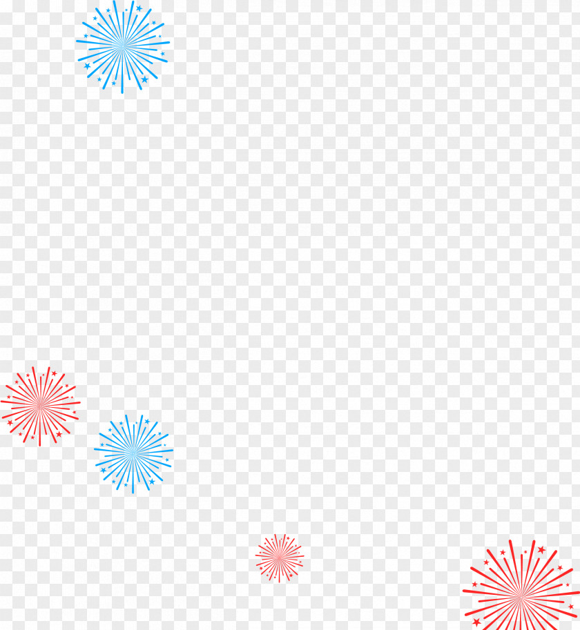 Red Fireworks Firecracker Explosion Icon PNG