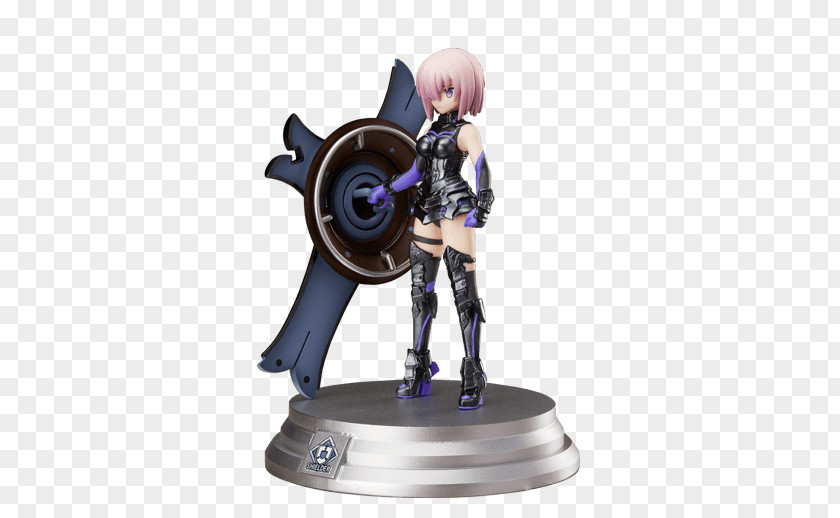 Scathach Fate/Grand Order Fate/stay Night Figurine Model Figure Game PNG