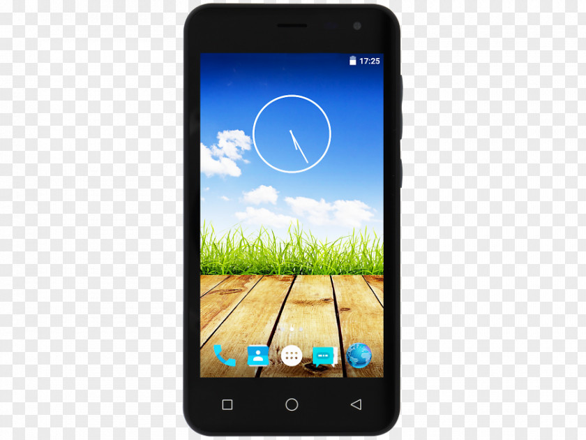 Smartphone Micromax Canvas HD A116 Informatics MegaFon Hue PNG