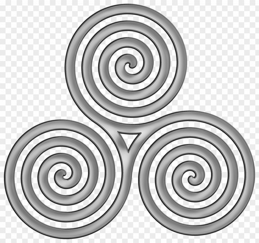 Spiral Knossos Labyrinth Daedalus Minotaur Theseus PNG
