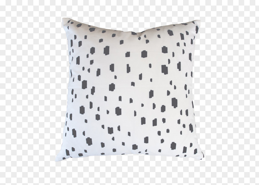 Spotted Throw Pillows Window Treatment Textile PNG