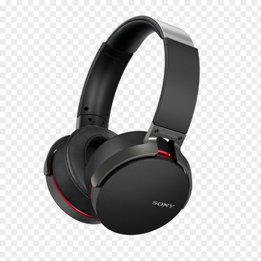 Vaio Noise-cancelling Headphones Bluetooth Audio AptX PNG