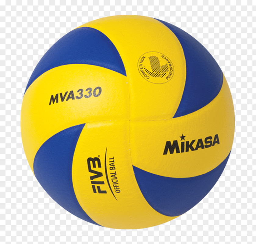 Volleyball Fédération Internationale De Mikasa Sports MVA 200 PNG