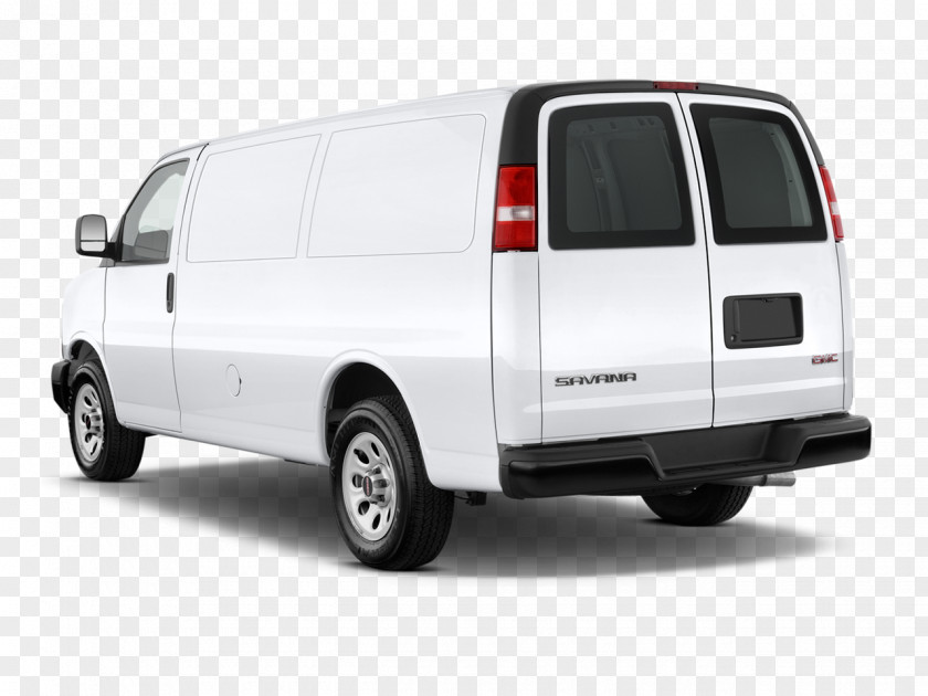 Car Van 2011 Chevrolet Express 2018 PNG