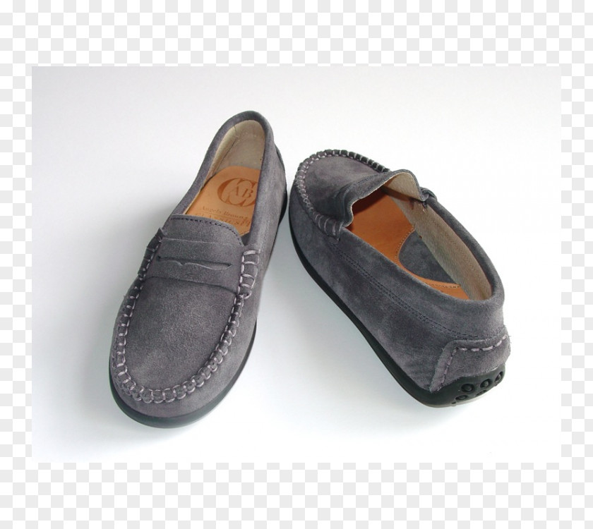 Design Slip-on Shoe Slipper Suede PNG