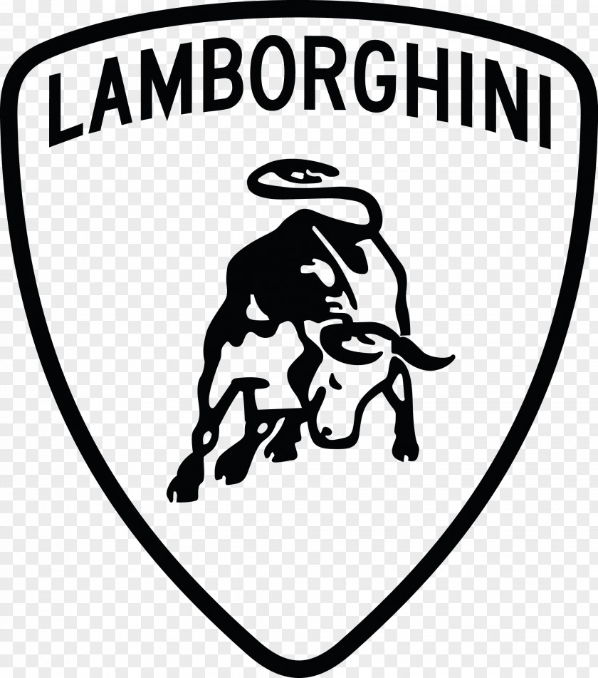 Ferrari Lamborghini Car Chrysler Logo PNG