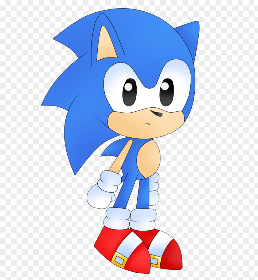 Gambar Sonic Pink Mascot Figurine Microsoft Azure Clip Art PNG