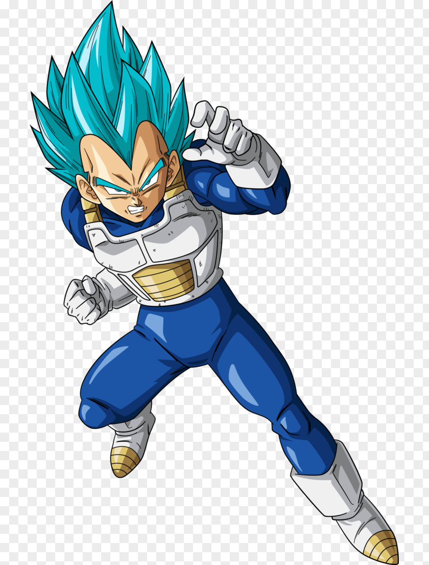 Goku Vegeta Trunks Gohan Super Saiya PNG