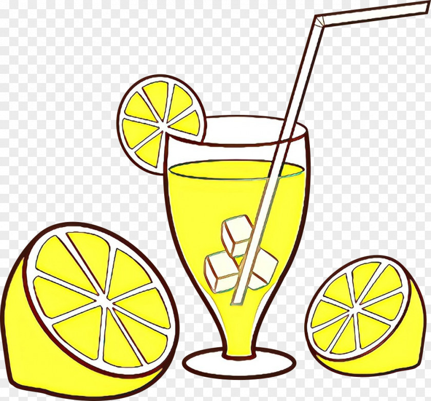 Lemonade Lemon-lime Drink Fizzy Drinks Juice Iced Tea PNG