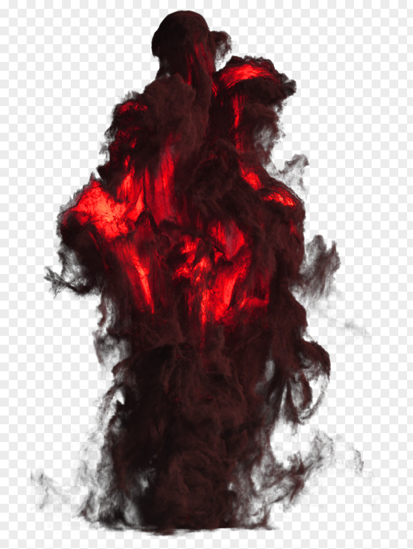 Red Atmospheric Explosion Flame Effect Element PNG atmospheric explosion flame effect element clipart PNG