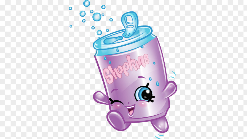 Shopkins Drawing Fizzy Drinks Clip Art PNG