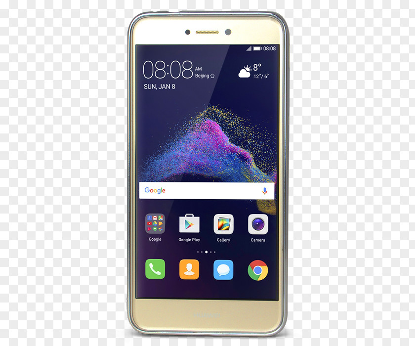 Smartphone Huawei P8 Lite (2017) P9 Mini 华为 PNG