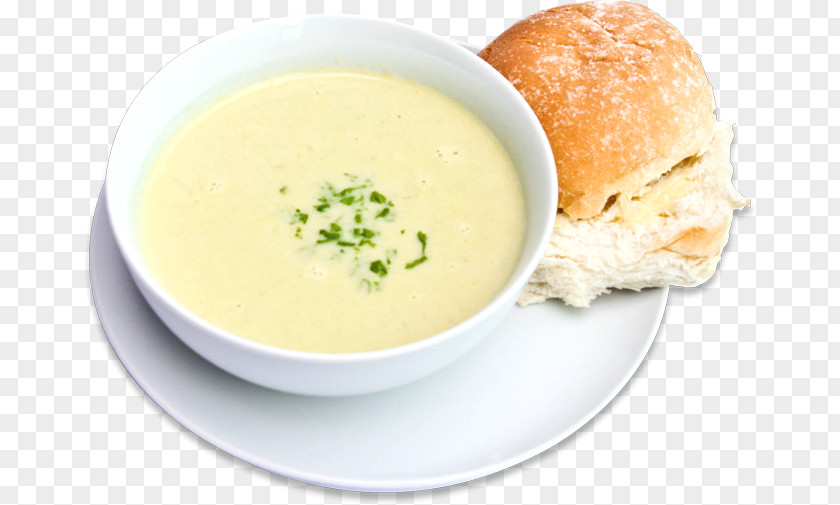 Soup Leek Potage Vegetarian Cuisine The Salvation Army PNG