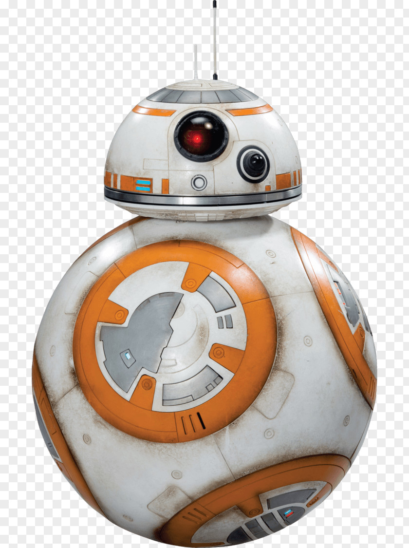 Star Wars BB-8 R2-D2 Luke Skywalker C-3PO PNG
