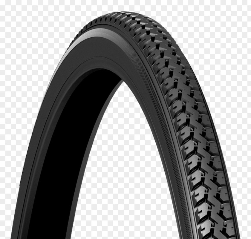Stereo Bicycle Tyre Tread Tires Mountain Bike PNG