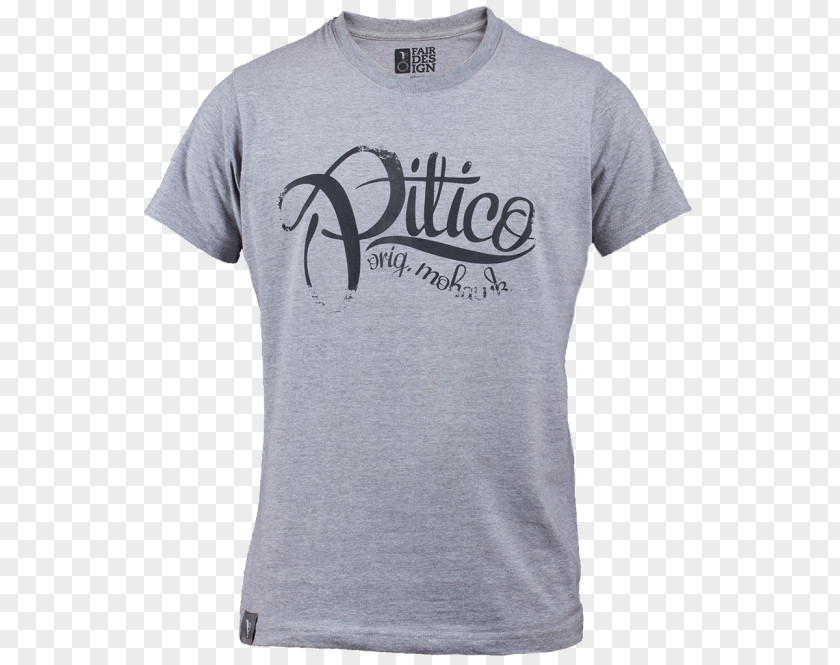 T-shirt Long-sleeved Logo PNG
