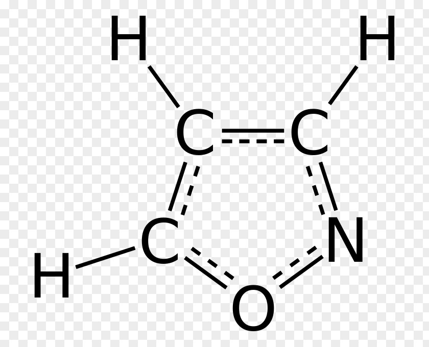 Thiophene Thiazole Aromaticity Organic Compound Furan PNG